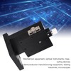 Z Linear Stage Manual Accurate Z Axes Feed Screw Sliding