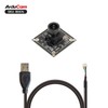 Arducam USB Camera Module, 2.4MP Lightburn Camera, IMX662 Ultra Low