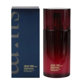 Breathe37 Dear Homme Perfect All-in-One Firming Serum 110ml / 숨37 디어 옴므 퍼펙트 올인원 퍼밍 세럼 110ml