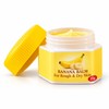Banana Extract Foot Cream for Dry, Rough Heels – Moisturizing
