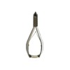 Tiger Crown Nail Clipper/German Type Beveled Blade Nail Clippers No.