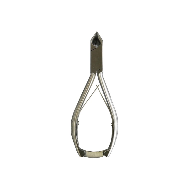 Tiger Crown Nail Clipper/German Type Beveled Blade Nail Clippers No.