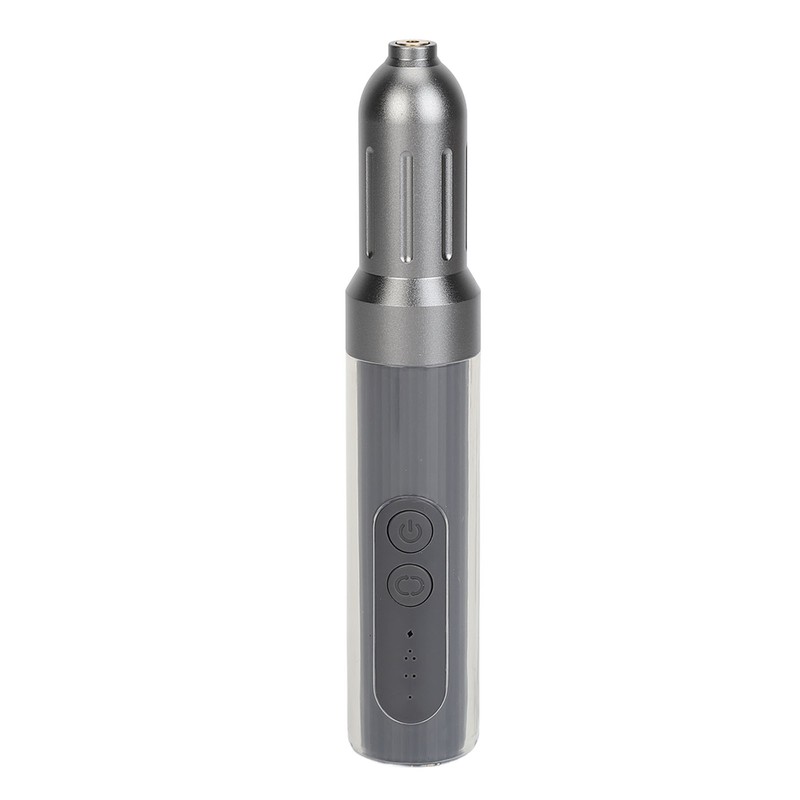M8 Electric Nail Drill Pen 6 Speed Adjustable Direction LED