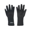 Sub Zero Factor 2 Thermal Inner Gloves Black, black, s