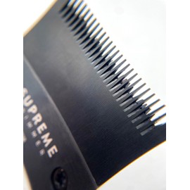 Supreme Trimmer Detachable Fade Blade for Clipper – Removable CF88R for Fine Lines & Close Cuts (Compatible with 2SPEE Clipper STC922)