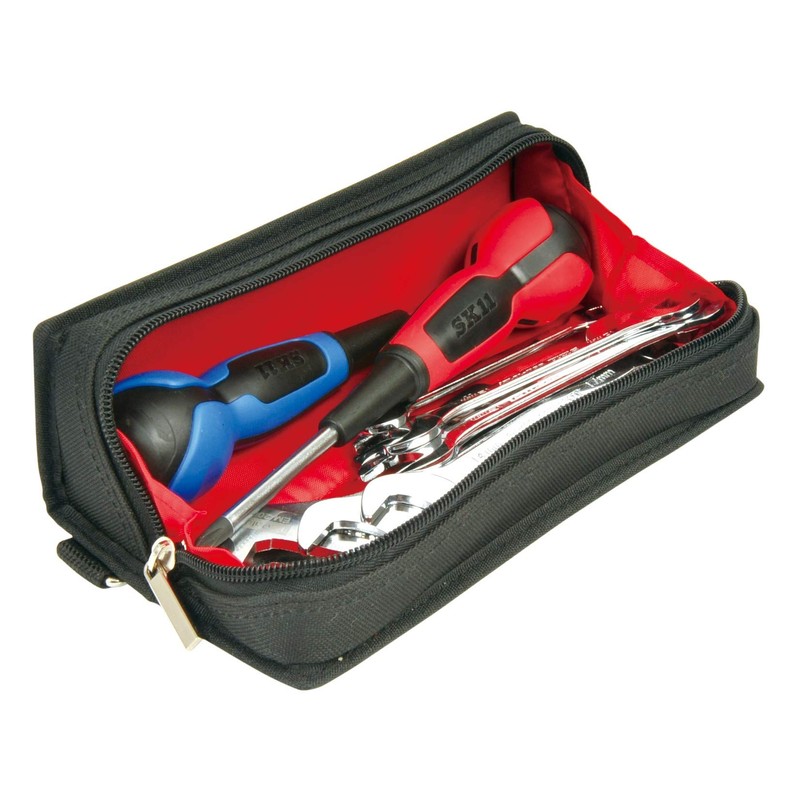 SK11 (SK11) Slim Tool Case W200 x H60 x D60mm