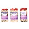 Lamatar1 Hare Ram Hare Krishna Natural Rope Incense Home Fragrance