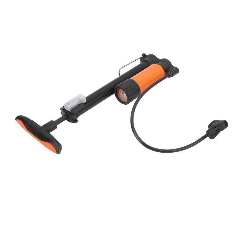 Mountain Road Bike Tyre High Pressure Air Pump Portable Home