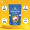 1 Kg Citrato De Magnesio + 1 Kg Citrato De
