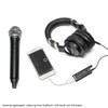 Samson XPD2HQ6 Wireless Microphone USB Handheld Microphone 2.4 GHz +