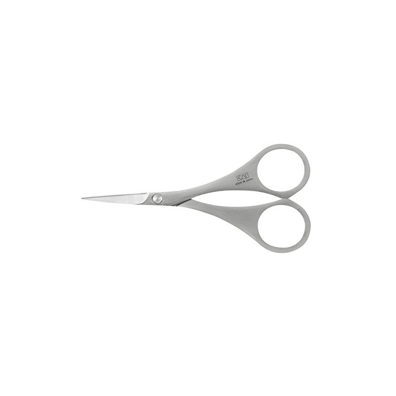 Kai Europe Nail Scissors, Stainless Steel, Pack of 1