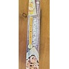 Daily Chef (ONE ROLL) PARCHMENT ROLL PAPER 15" x 164' (TOTAL OF 205 SQ FEET)