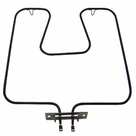 RANGE KLEEN MFG INC 7507 Replacement Oven Element 3000W,250 V