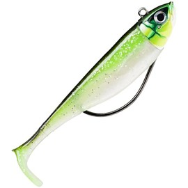 Storm Soft lure 360° gt coastal biscay shad 14 cm