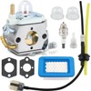HIPA PB-580T Carburetor for Echo Blower PB-580 PB 580T PB-580H