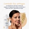 Hebbe Hidrolato Avena 500ml Tónico Calmante Piel y Cabello