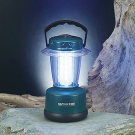 Captain Stag M-1348 Lofty LED Lantern