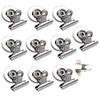 Magnetic Clip Magnet Leather Clip Magnet Magnet Clip Strong 31mm