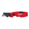 Freedom Tools LLC Milwaukee 48-22-1505 FASTBACK™ 6 in 1 Folding