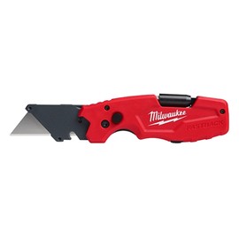 Freedom Tools LLC Milwaukee 48-22-1505 FASTBACK™ 6 in 1 Folding Utility Knife