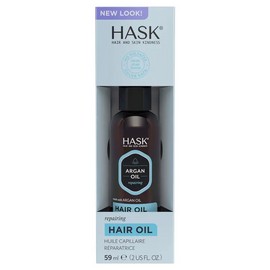 Hask Argan Oil Repairing Shine Oil 59mL