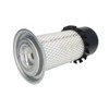 Donaldson P775687 Air Filter Round Primary Diameter 104 mm Length