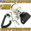 HD Switch Ignition Key Switch fits Club Car 1012415 Golf