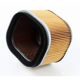 HI FLO 1982-1983 KZ1000 R1 R2 KAWASAKI MOTORCYCLES HFA2903 AIR FILTER