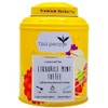 Tea People Liquorice Mint Toffee Loose Tea Caddy 100g