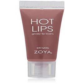 ZOYA Lip Gloss, Boudoir, 0.42 oz.