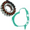 For Suzuki Stator & Gasket for Suzuki DL1000 V-Strom 1000