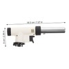iplusmile Torch for Baking Adjustable Flame Culinary for Soldering and