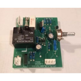 Unbranded Circuit board / PCB for Chicago Electric MIG 90 mig welders