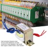 18V 50W Power Transformer AC to Dual AC 18V for