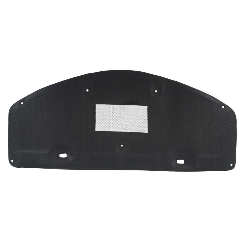 ZXMT Fit for TOYOTA Camry 12-17 Cotton Hood Engine Sound