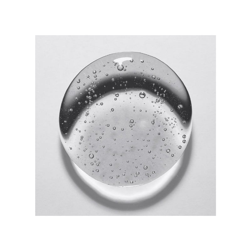 Body Wash Raw Sugar Carbon