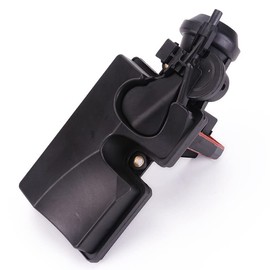 11617544805 Air Intake Manifold Flap Adjuster Unit DISA Valve Compatible for E46 3 5 Series X3 X5