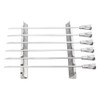 ZenUrban 870007 Grilling Kabob Rack with Skewers