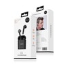 mbeat E1 True Wireless Bluetooth Earbuds in-Ear Stereo Bluetooth Headphones