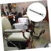 Healvian Salon Chair Gas Spring Rod Hydraulic Replacement Part for