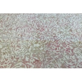 NORTHCOTT FABRICS BANYAN BATIKS - BFF'S #81600-21-BLUS