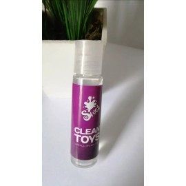 SW Shampoo Limpiador Para Juguetes Inti. & Copas Menstruales An