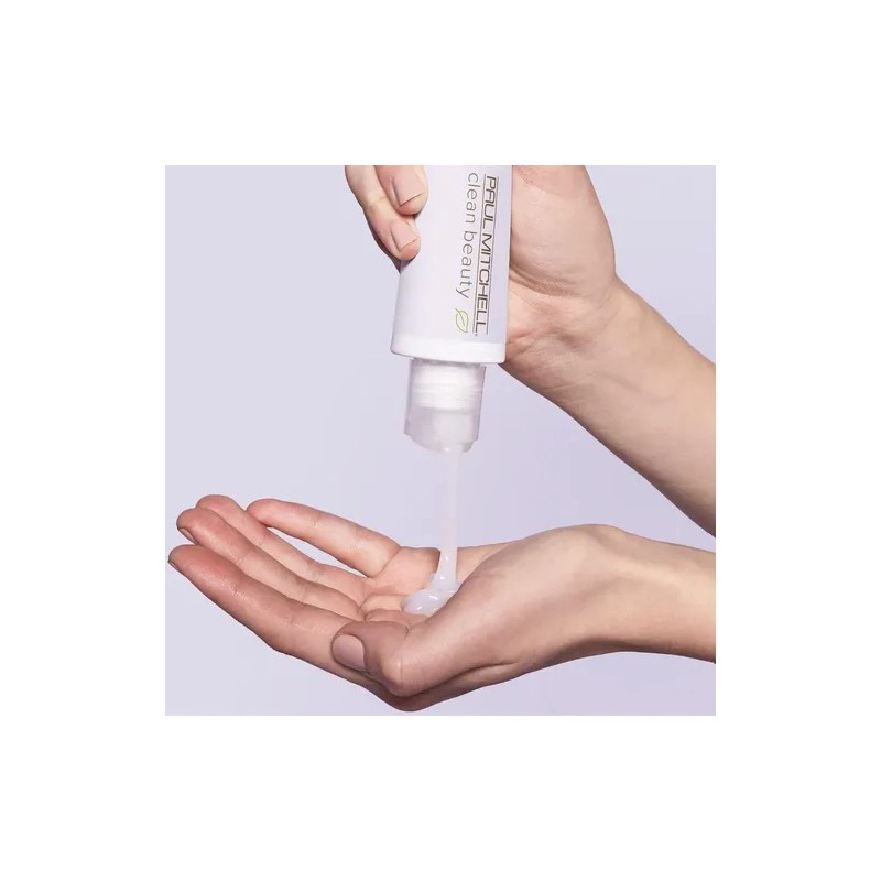 Paul Mitchell Clean Beauty Repair - Tratamiento Sin Enjuague