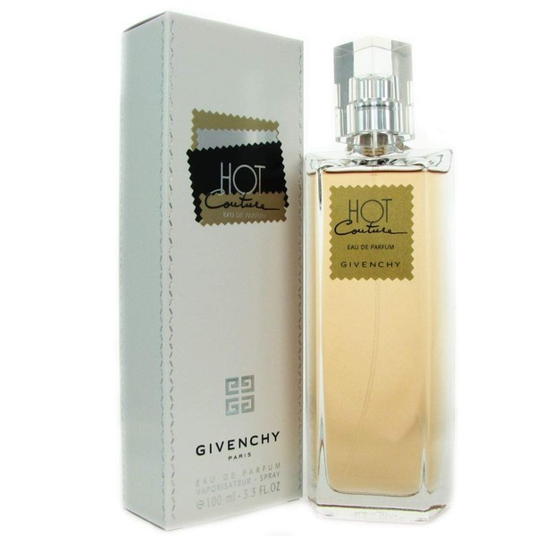 HOT COUTURE Givenchy Perfume for Women EDP 3.3/3.4 oz NEW IN BOX 100% Authentic And Fast Shipping