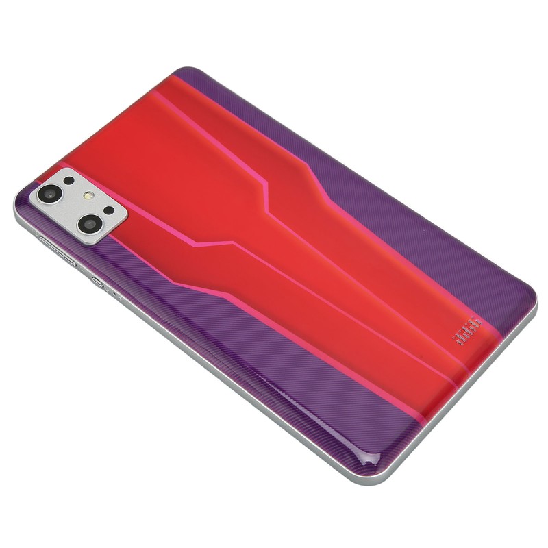 7in Tablet for Android10 2.4G 5G Dual Band 1960x1080 IPS