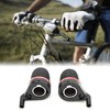Alomejor Bicycle Speed Shifter Mountain Bike Speed Shift Front Derailleur