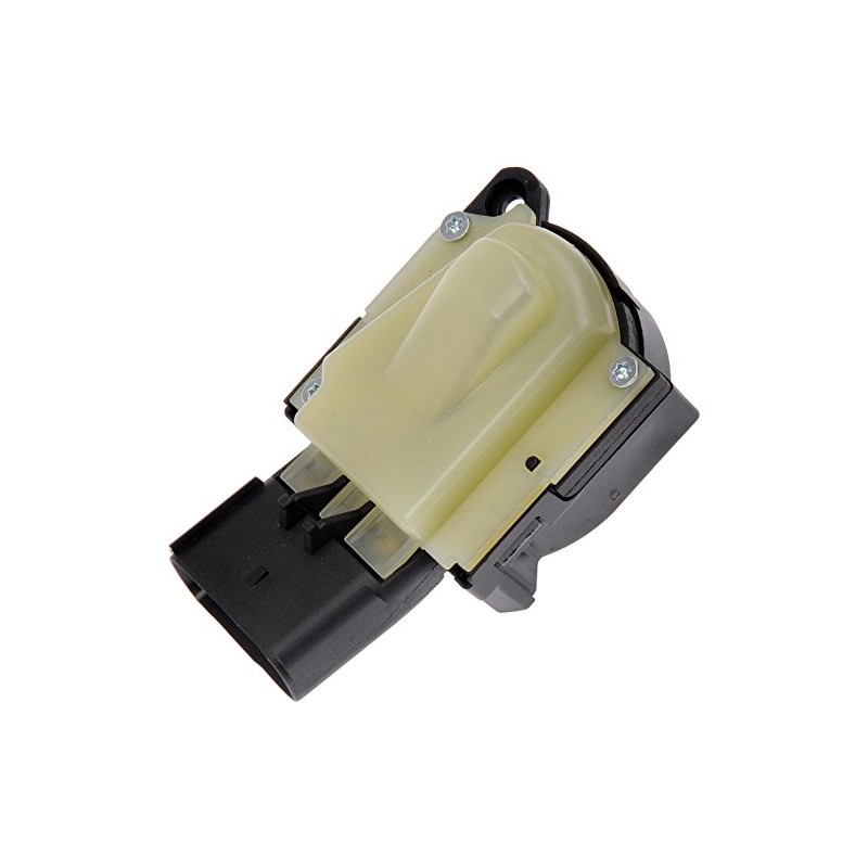 Dorman 924-727 Ignition Switch Compatible with Select Chrysler / Dodge