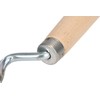 KOTARBAU® Stainless Steel Joint Trowel 10 mm for Grouting with
