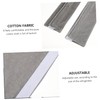 Mipcase 2Pieces Refrigerator Handle Cover Durable Kitchen Appliance Protector for