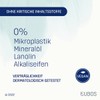 Eubos | Duschöl | 200ml | zur täglichen Reinigung |